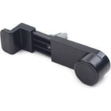 Gembird Auto turētājs Gembird  MOBILE HOLDER CAR AIR VENT/TA-CHAV-02