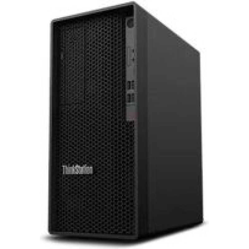 Lenovo Personālais dators Lenovo  ThinkStation | P2 | Desktop | Tower | Intel Core i7 | i7-14700 | Internal memory 32 GB | UDIMM DDR5 | 1000 GB | Intel UHD Graphics 770 | NVIDIA GeForce RTX 4070 12GB | No Optical drive | Keyboard language English | Window