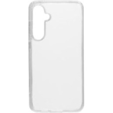 Connect Aizmugurējais vāciņš Connect Samsung Galaxy A15 Clear Silicone Case 1.5mm TPU Transparent