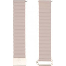 Connect Siksniņa Connect  22mm Cortical back buckle magnetic suction Watch Straps (130mm M/L) Khaki