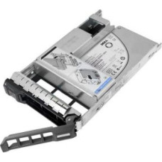 Dell Serveru  - Citi piederumi Dell  SERVER ACC SSD 480GB SATA RI/3.5'' 14GEN 400-AXRJ