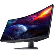 Dell Monitors Dell  LCD S3422DWG 34 