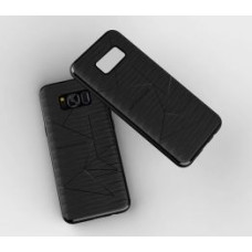 Nillkin Aizmugurējais vāciņš Nillkin Samsung Galaxy S8 G950 Magic case (for wireless chargers) Black