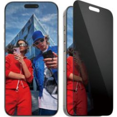 Panzerglass Aizmugurējais vāciņš PanzerGlass  Privacy  Screen Protector iPhone 16 Pro Max | Ultra-Wide Fit |