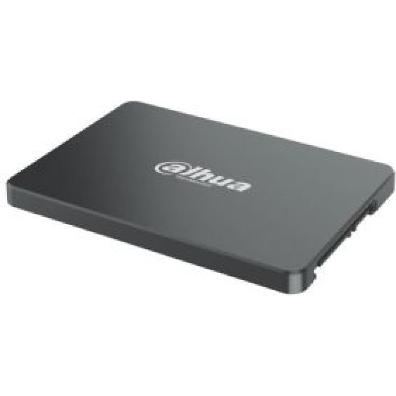 Dahua Cietais disks SSD DAHUA  SSD||DHI-SSD-C800A|120GB|SATA 3.0|TLC|Write speed 460 MBytes/sec|Read speed 550 MBytes/sec|2,5