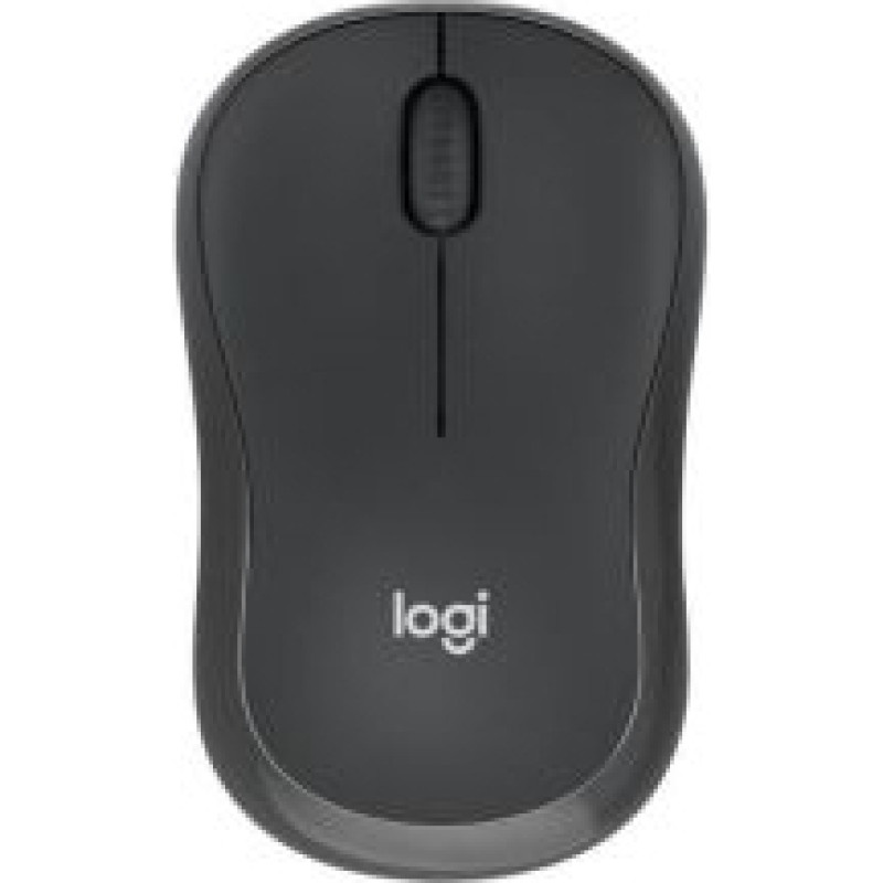 Logitech Datora pele Logitech  MOUSE BLUETH OPTICAL M240/GRAPHITE 910-007119
