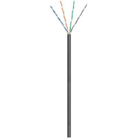 Goobay Kabelis Goobay  CAT 5e outdoor network cable, U/UTP 57198 100 m