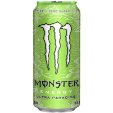 MONSTER Ultra Paradise энергетический напиток 500мл