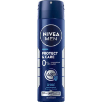 Nivea Men Protect&Care dezodorants vīriešiem 150ml