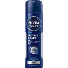 Nivea Men Protect&Care dezodorants vīriešiem 150ml