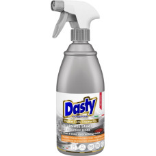 DASTY nerūsējošā tērauda un indukcijas plīts virsmu tīrīšanas līdzeklis 700ml