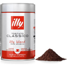 Illy Espresso Classico malta kafija 250g