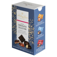 ANTHON BERG Original Chocolates Collection šokolādes konfektes 250g