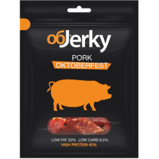OBJERKY Octoberfest Jerky cūkgaļas uzkodas 40g