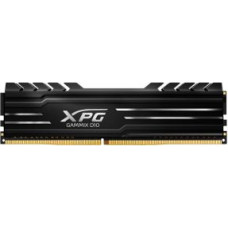 Adata Operatīv atmiņa DDR4 ADATA  XPG GAMMIX D10 32 GB, DDR4, 3200 MHz, PC/server, Registered No, ECC No, 2x16 GB