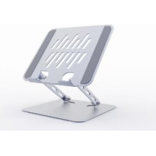 Gembird Cita datorprece Gembird  NB ACC RISER STAND FOLDABLE/SPACE GREY NBS-D1-04