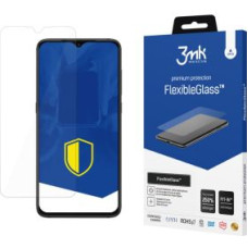 3MK Aizsargstikls 3MK Samsung Samsung A12/A03s/A02/M12/Xiaomi Redmi 9/9A/9C/10/10A FlexibleGlass