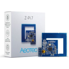 Aeotec Serveru  - Citi piederumi AEOTEC  Z-Pi 7, Z-Wave Plus