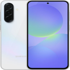 Samsung Viedtālrunis Samsung  MOBILE PHONE GALAXY A36 5G/128GB WHITE SM-A366B