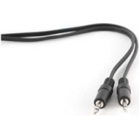 Gembird Kabelis Gembird  CABLE AUDIO 3.5MM 10M/CCA-404-10M