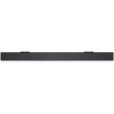 Dell Skaļruņi Dell  Soundbar for Monitor SB521A Black