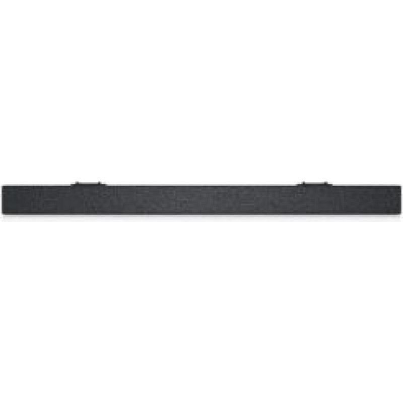 Dell Skaļruņi Dell  Soundbar for Monitor SB521A Black