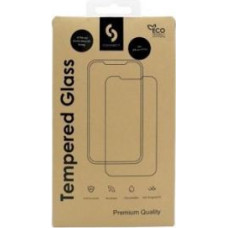 Connect Aizsargstikls Connect Samsung Galaxy A35 Corning Gorilla Glass Anti-Static 3D Full Cover 5X Stronger