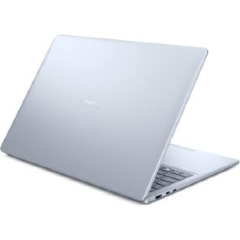 Dell Portatīvais dators Dell  Notebook||16 Plus DB16250|CPU  Core Ultra|u7-256V|2200 MHz|16