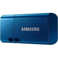 Samsung Zibatmiņa Samsung  SAMSUNG USB Flash Drive MUF-64DA/APC 64 GB, USB 3.2 Gen 1 Type-C, Blue