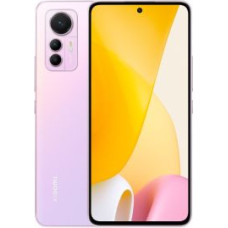 Xiaomi Viedtālrunis Xiaomi  12 Lite 6/128GB Pink