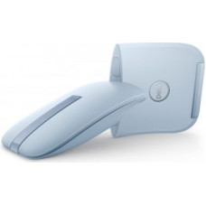 Dell Datora pele Dell  Bluetooth Travel Mouse MS700 Wireless Misty Blue