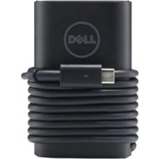 Dell Adapteris Dell  AC Adapter with Power Cord USB-C 100 W