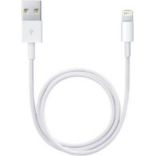 Apple Kabelis Apple  Lightning to USB Cable 2m White