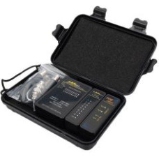 Digitus Kabelis Digitus  Network and Communication Cable Tester, RJ45 and BNC