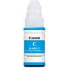 Canon Aksesuāri un izejmateriāli Canon  INK GI-490 C