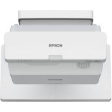 Epson Printers EPSON  Laser Projector EB-770F Full HD (1920x1080), 4100 ANSI lumens, White, Lamp warranty 12 month(s)