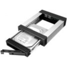 Icy Box Datoru piederumi Icy box  ICYBOX IB-129SSK-B IcyBox Mobile Rack fo