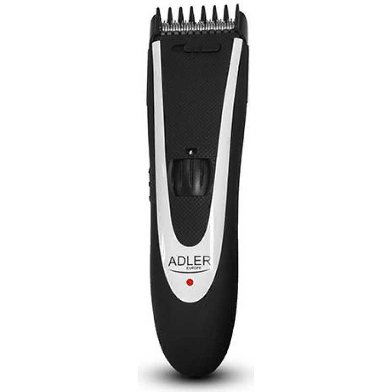 Adler Matu trimmeris Adler  AD 2818 Hair clipper, Stainless steel, 18 different cut lengths