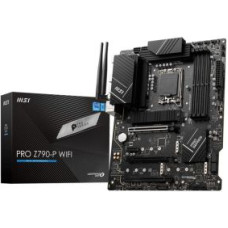 MSI Datoru piederumi MSI  MSI PRO Z790-P WIFI LGA1700 ATX MB DDR5