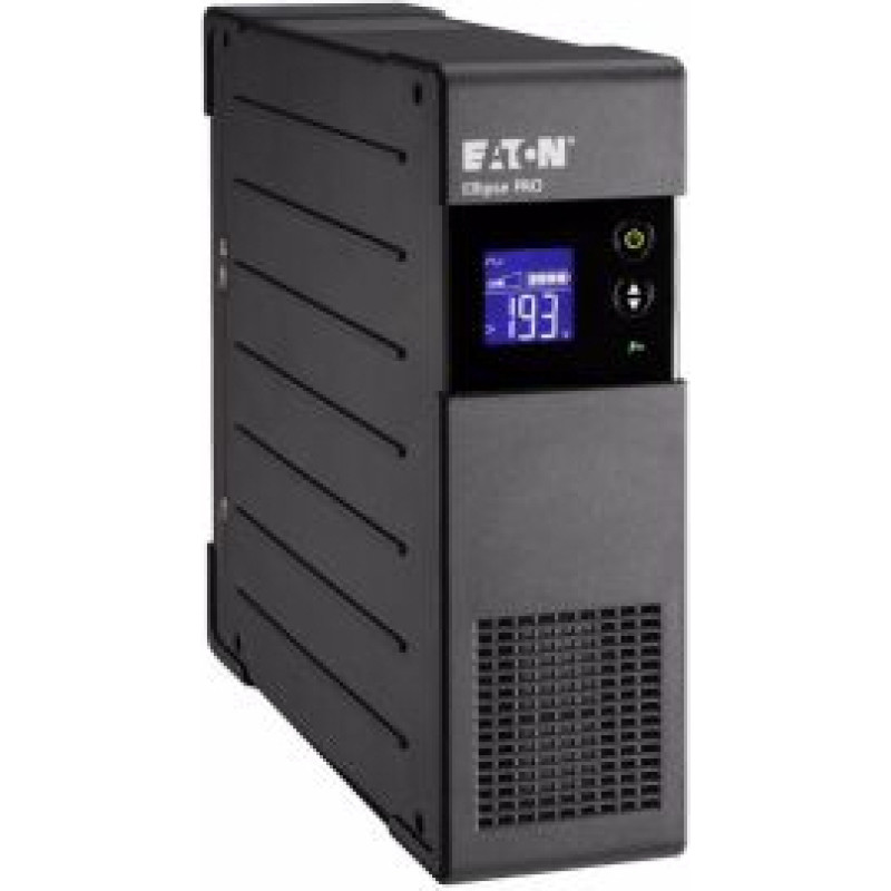 Eaton Serveri Eaton  UPS Ellipse PRO 850 DIN 850 VA, 510 W, Tower, Line-Interactive