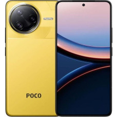Xiaomi Viedtālrunis Xiaomi  MOBILE PHONE  F7 ULTRA/12/256GB YELLOW MZB0JKFEU