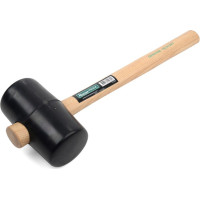 Kamasa Tools Gumijas āmurs