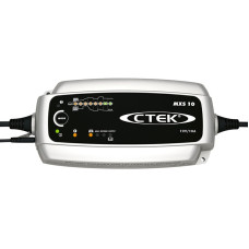 Ctek 10A akumulatora lādētājs CTEK MXS 10A 56-708