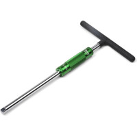 Kamasa Tools T veida atslēgas gultņa rokturis