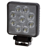 Hella Darba gaismas lukturis Hella ValueFit LED 1000lm