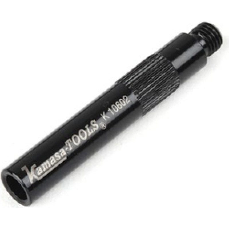 Kamasa Tools Uzpildes caurule taisna 55 mm