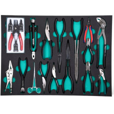 Kamasa Tools Knaibles Aviācija