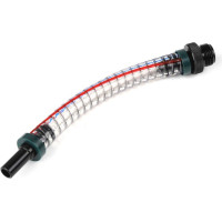 Kamasa Tools Adapteris eļļas iepildīšanai ar šļūteni M18