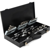 Kamasa Tools Vītņu instrumentu komplekts