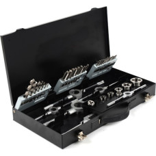 Kamasa Tools Vītņu instrumentu komplekts